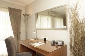 Aparthotel Ringwood Royale Ausstattung foto
